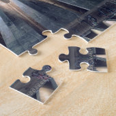 Onmogelijke puzzel (Zijkant)