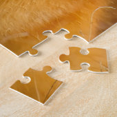 Onmogelijke puzzel - Fox (Zijkant)