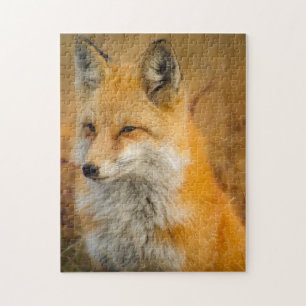 Onmogelijke puzzel - Fox