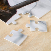 Onmogelijke puzzel - Haliaeetus (Zijkant)