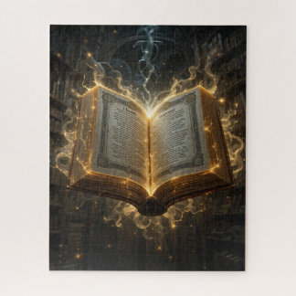 Onmogelijke puzzel - Het zelfleesboek Legpuzzel