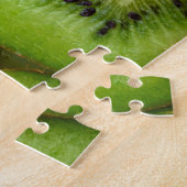 Onmogelijke puzzel - Kiwis (Zijkant)