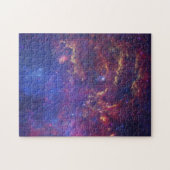 Onmogelijke puzzel - Melkweg (Horizontaal)