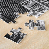 Onmogelijke puzzel - New York (Zijkant)