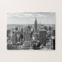 Onmogelijke puzzel - New York
