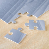 Onmogelijke puzzel - sneeuwDunes (Zijkant)