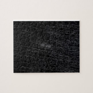 onmogelijke puzzel van een nachtelijke scène , ste