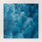 Onmogelijke puzzel - Wilde Zee (Horizontaal)