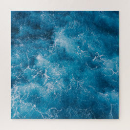 Onmogelijke puzzel - Wilde Zee