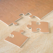 Onmogelijke puzzel - Zandbeugel (Zijkant)