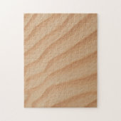 Onmogelijke puzzel - Zandgolven (Verticaal)