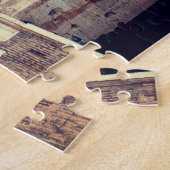 Onmogelijke puzzels - Coliseum (Zijkant)