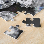 Onmogelijke puzzels - diamanten (Zijkant)