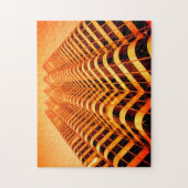 Onmogelijke puzzels - Moderne gebouwen (Verticaal)