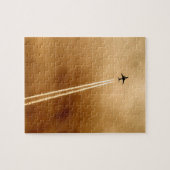 Onmogelijke puzzels - woestijn (Horizontaal)