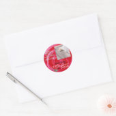 Onmogelijke sticker (Envelop)
