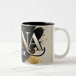 Onna & Ink Mug