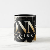 Onna & Ink Mug (Centre)