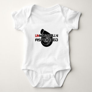 Onnatuurlijk gepantserd romper