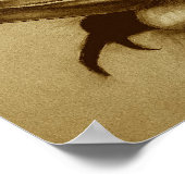 onnatuurlijke selectie poster (Hoek)