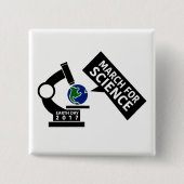 Onofficiale mars voor Science Button (Voorkant)