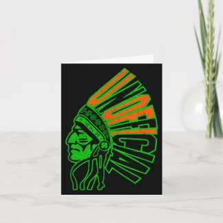 Onofficiële st. patricksdag - eerste vrijdag in ma kaart