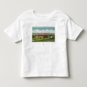 Onondaga Lake Parkway Kinder Shirts