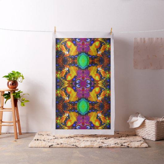 Ononderbroken vertraging stof (Voorbeeld)