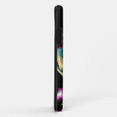 Onoplosbare dag van het dodenmeisje Case-Mate iPhone case (Achterkant/rechts)