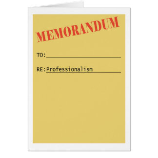 Onprofessionele medewerker