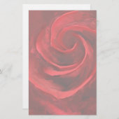 Onrazend Briefpapier (Voorkant / Achterkant)