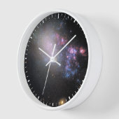 Onregelmatige Galaxy NGC 4485 (Hoek)