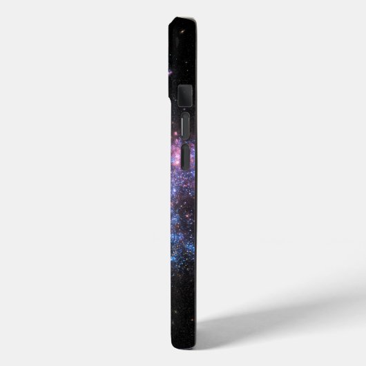 Onregelmatige Galaxy NGC 4485 Case-Mate iPhone Case (Achterkant / Links)