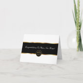 Onroerend goed Hartelijk dank Bedankkaart (Voorkant)