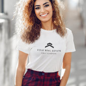 Onroerend goed | Moderne minimumverkoopprijs voor  T-shirt