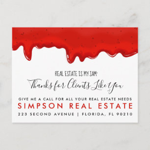 onroerend goed Verwijzing naar Jam Aankondiging