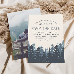 Ons avontuur begint   Datum opslaan Save The Date
