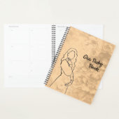 Ons Babyboek Planner (Display)