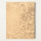 Ons Babyboek Planner (Achterkant)