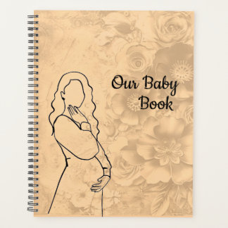 Ons Babyboek Planner