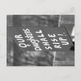 Ons Briefkaart Daughters