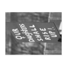 Ons Briefkaart Daughters