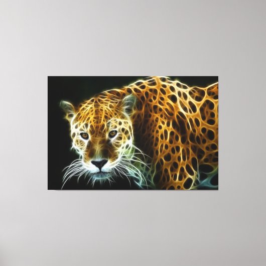 ons canvas afdruk (Voorkant)