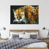 ons canvas afdruk (Insitu (Slaapkamer))