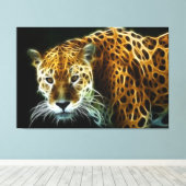 ons canvas afdruk (Insitu (Houten vloer))