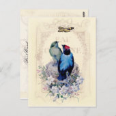 Ons Eerste Huis Briefkaart (Voorkant / Achterkant)