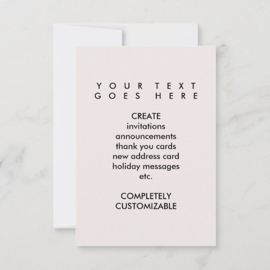 ons eerste huis deurmat (Achterkant)