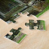 Ons eerste startpunt legpuzzel (Zijkant)