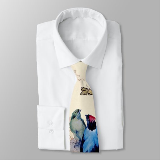 Ons eerste startpunt stropdas (Gebonden)