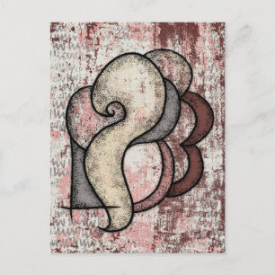 Ons favoriete Briefkaart voor stoppen met rusten